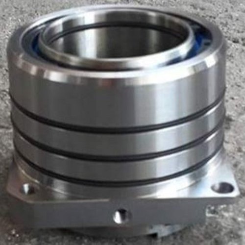 Stainless Steel Pump Housing