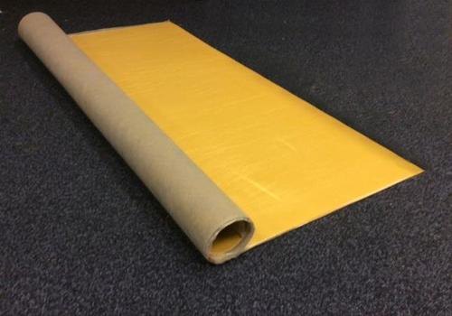 Acoustic Insulator Sheet