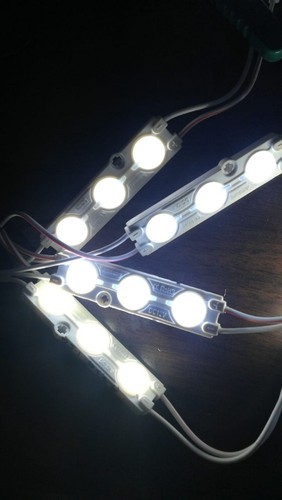 Led Modules, Color : Cool white, warm white