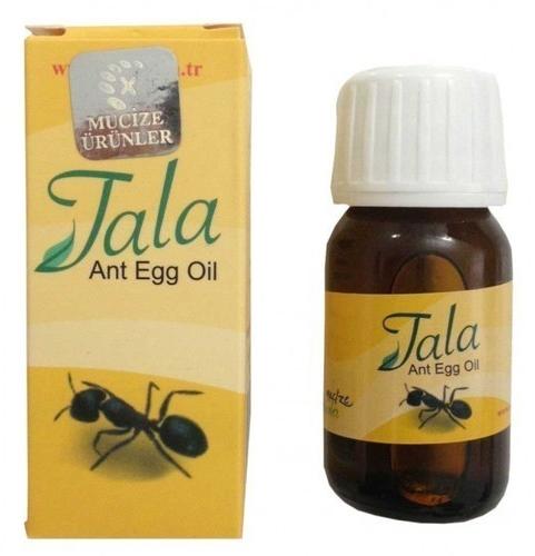 Jala Hair Removal Egg Oil