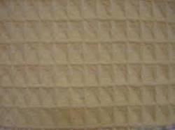 Waffle Thermal Fabric