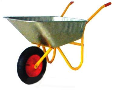KH IEPL hand trolley, Load Capacity : 0-50 kg, 50-100 kg, 100-150 kg