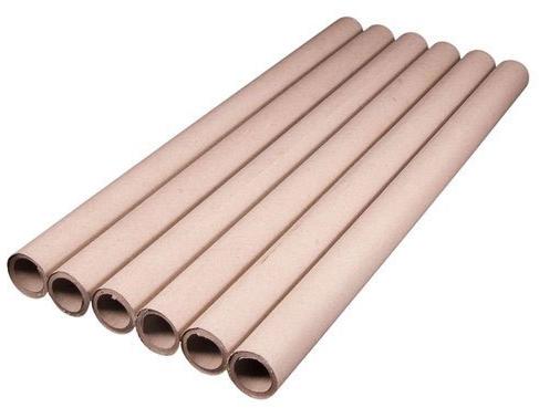 Plain Paper Tubes, for Wrapping