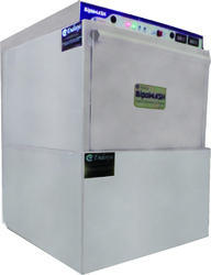Polished 75Kg SS 50-60Hz Washer Disinfector Dryer, Packaging Type : Carton Box
