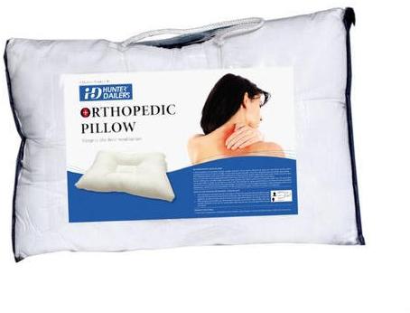 Orthopedic pillow, Color : White