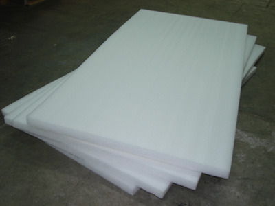 SUPREME Expanded Polyethylene Sheet, Density : 21