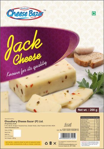 Jack Cheese