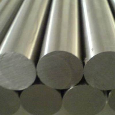 Hot die steel bars