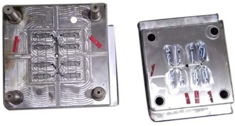 Injection Moulds