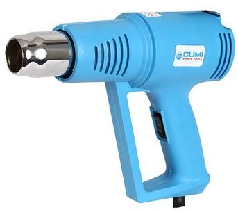 Hot Air Gun