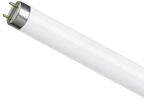 Led tube light, Length : 2 Feet