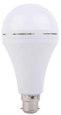 Rechargeable led bulb