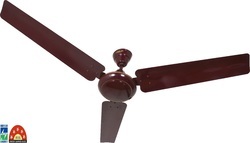 Pooja Ceiling Fan, Color : White / Brown / Ivory