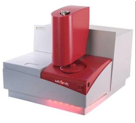 SETARAM INSTRUMENTS differential scanning calorimeter, for Laboratory