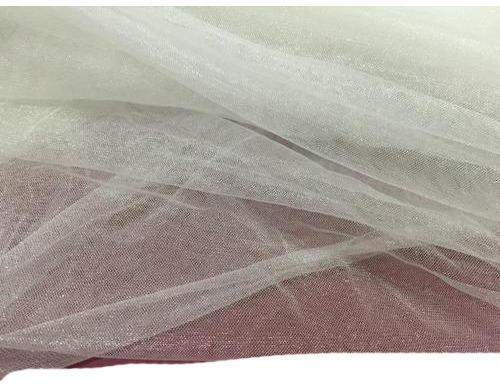 Shimmer Net Fabric