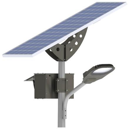 solar led street light