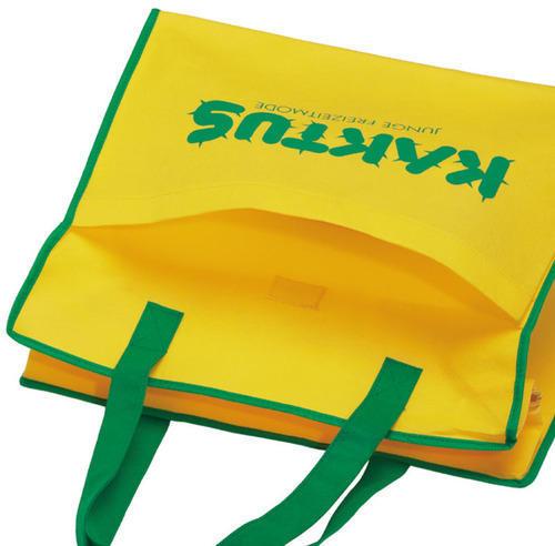 Non Woven Promotional Bags, Size : 12X10