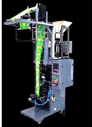 Food Automatic Pulse Packaging Machine, Power : 230V SINGLE PHASE 1HP