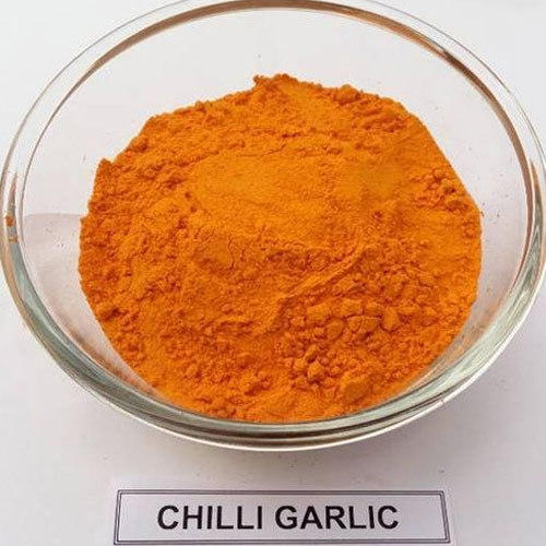 Navami Chili Garlic Seasoning Powder