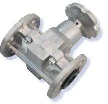 Stainless Steel Fluid Valve Airline Valves