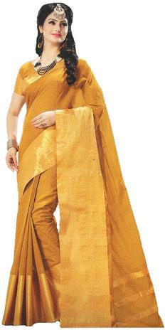Pure Cotton Saree, Occasion : Party Wear