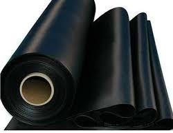 Plain Black HDPE Polythene Sheets, Feature : Easy Quick Installation