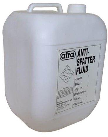 Liquid Anti Spatter Fluid