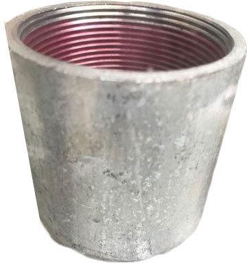 Forged steel pipe fitting, Connection : Welding