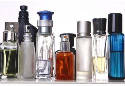 Cosmetic Fragrances