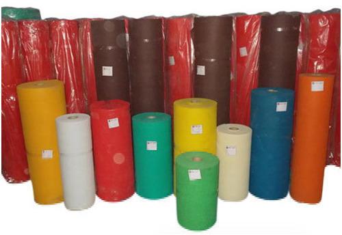 Spunbond Non Woven Fabric, Width : 86-90 Inches