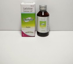 Lactulose syrup, Packaging Size : 100 ml