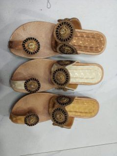 Thukral discount fancy chappals