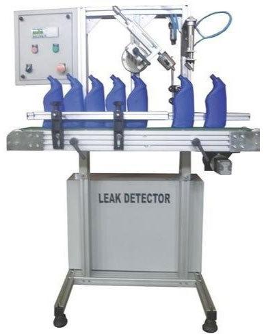 Bottle Leakage Testing Machine, Voltage : 220-240 V