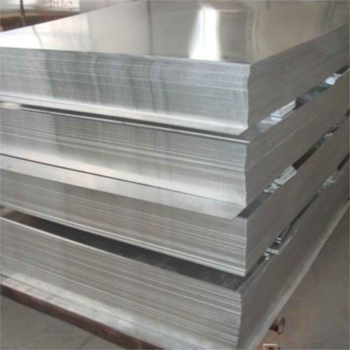 Bharat Metals Aluminium Sheet 1200, Technique : Hot Rolled