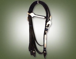 western head stall