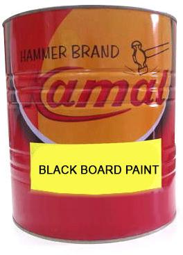 black board paint