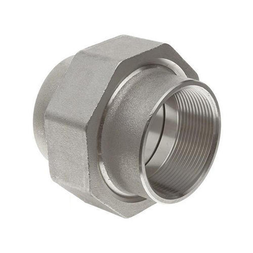 Alloy 20 Forged Fittings, Size : 3 inch