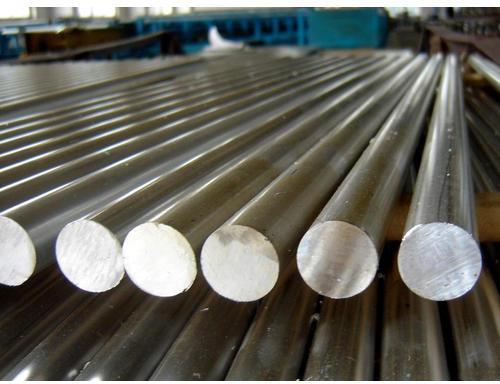 Stainless Steel Round Bar, for Automobile Industry