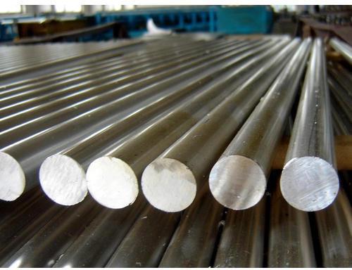 stainless steel round bar