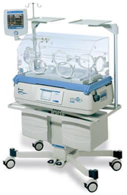 Infant Incubator