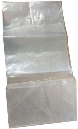 Plain Plastic Packaging Bag