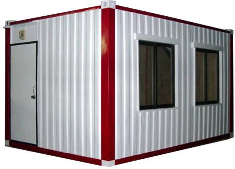 Steel Build Bunk House, Color : Anhy