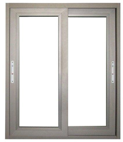 aluminium sliding window