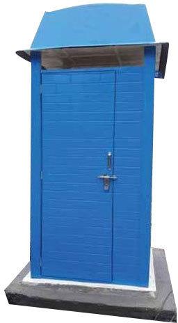 GBS Blue Portable Toilet, Feature : Eco Friendly