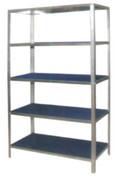 Stainless Steel Universal Plate Rack, Color : Silver