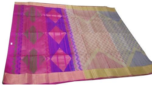 Jute Silk Saree Buy Jute Silk Saree in Coimbatore Tamil Nadu India from ...