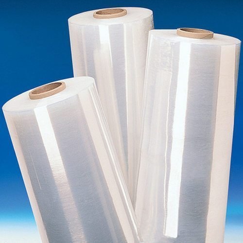 Stretch Film, Color : Transparent