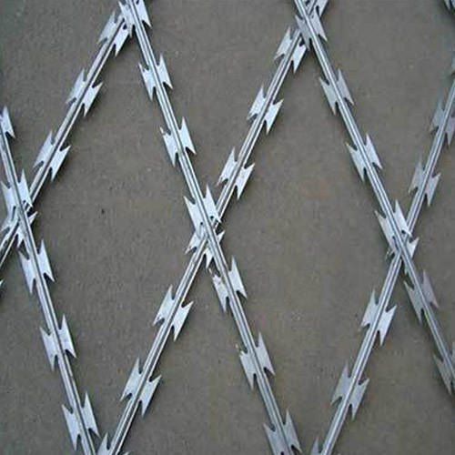 GI RBT Wire, Surface Treatment : Galvanized