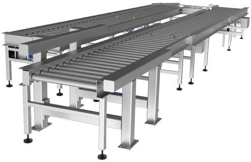 Roller Conveyors