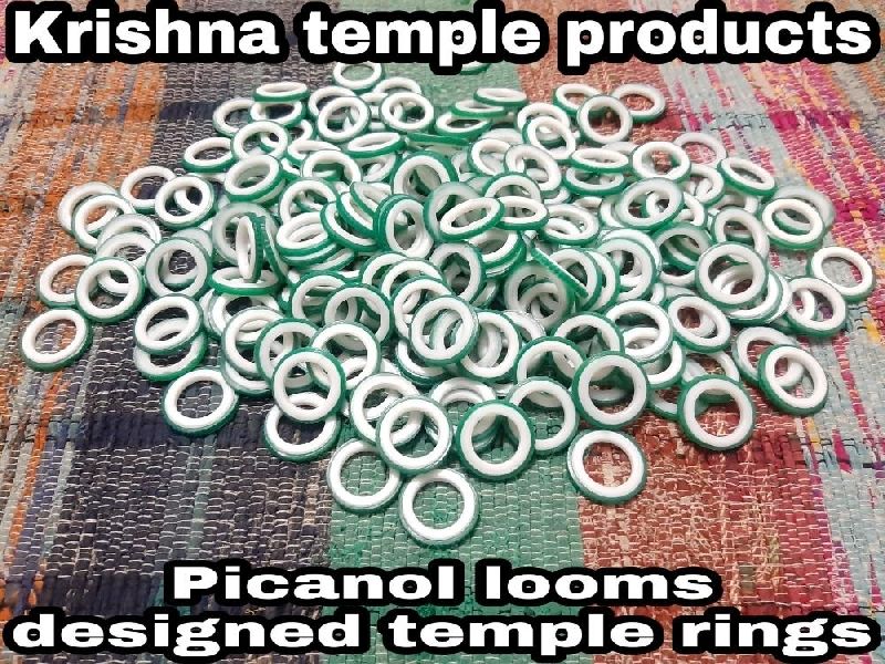 picanol looms designed temple pu rubber rings